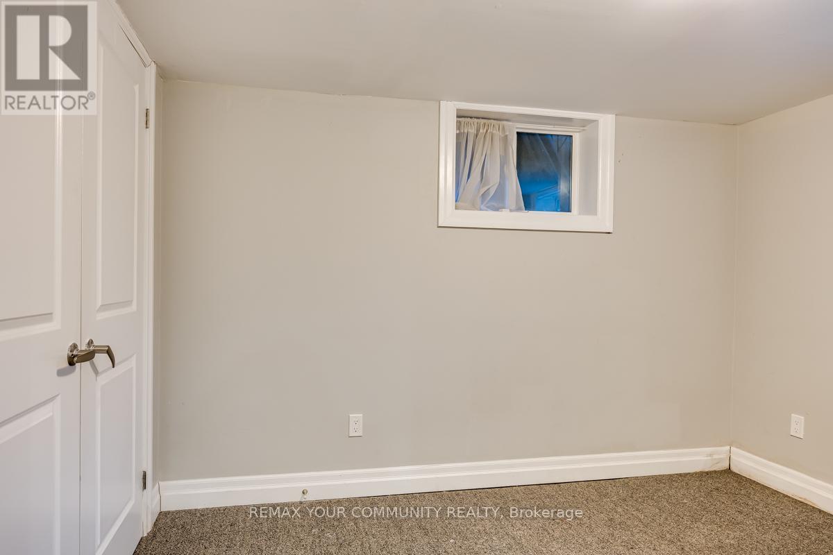 Lower Level - 240 Markham Road, Toronto, Ontario  M1J 3C2 - Photo 9 - E12936604