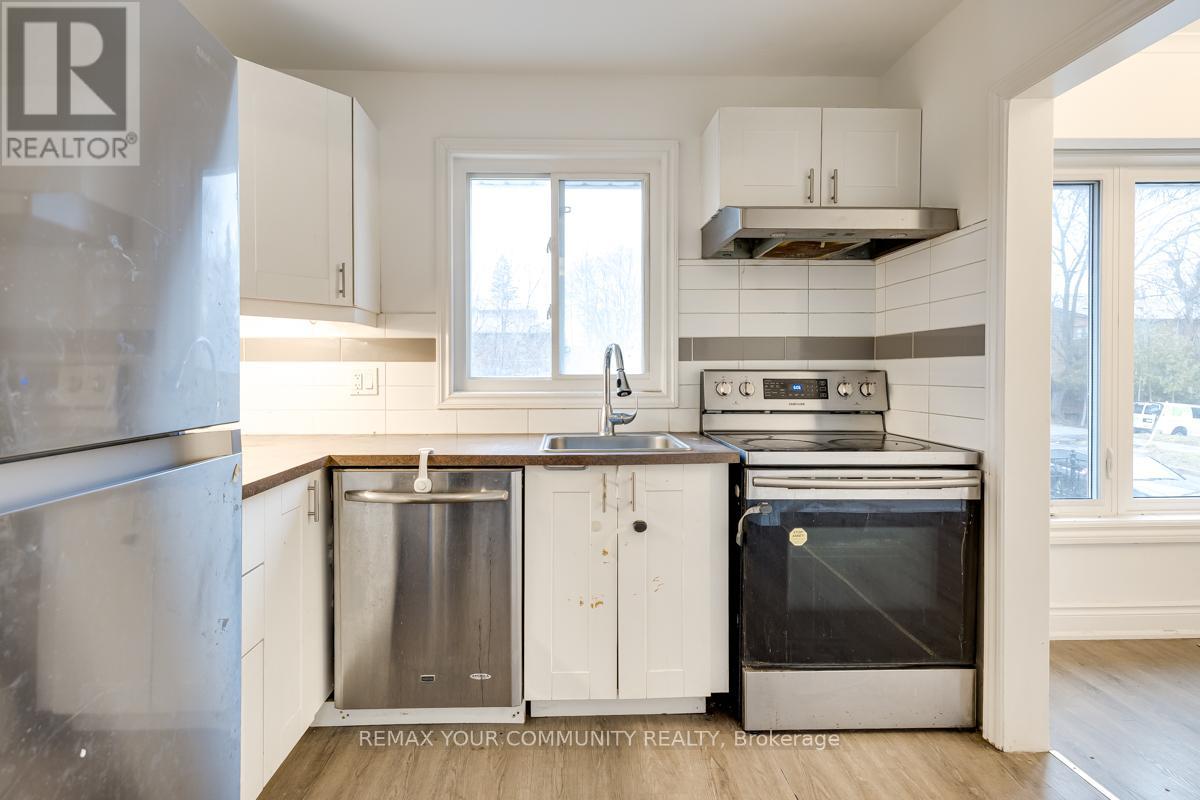 Main Floor - 240 Markham Road, Toronto, Ontario  M1J 3C2 - Photo 5 - E12936612