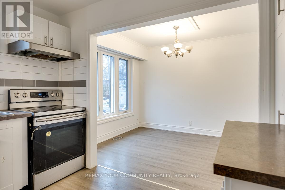 Main Floor - 240 Markham Road, Toronto, Ontario  M1J 3C2 - Photo 6 - E12936612