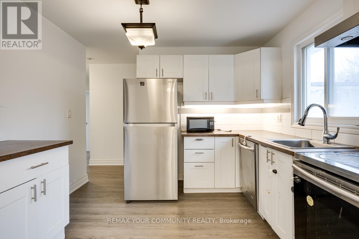 Main Floor - 240 Markham Road, Toronto, Ontario  M1J 3C2 - Photo 7 - E12936612