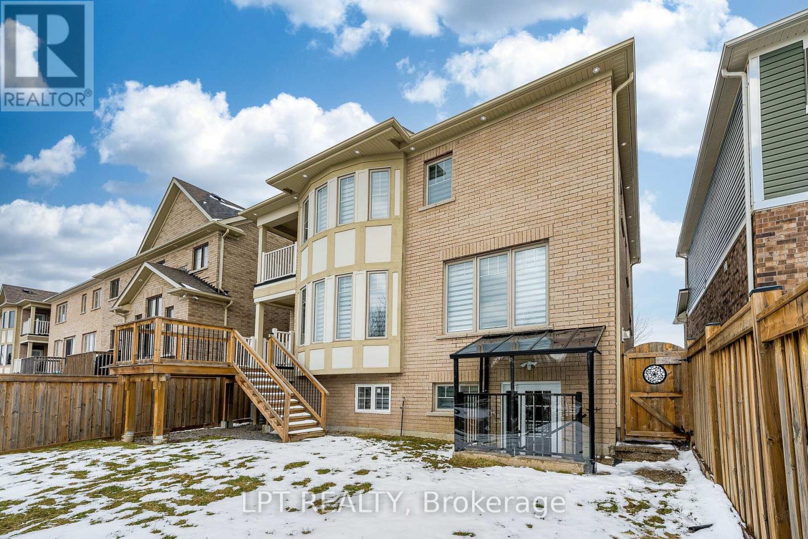 199 Symington Avenue S, Oshawa, Ontario  L1L 0J8 - Photo 44 - E12936640