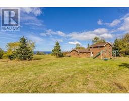 2475 Gulf Shore Road, Gulf Shore, Nova Scotia