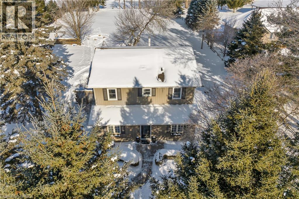 6566 CONCESSION 4 Road, Puslinch, Ontario