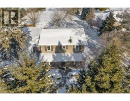 6566 CONCESSION 4 Road, Puslinch, Ontario