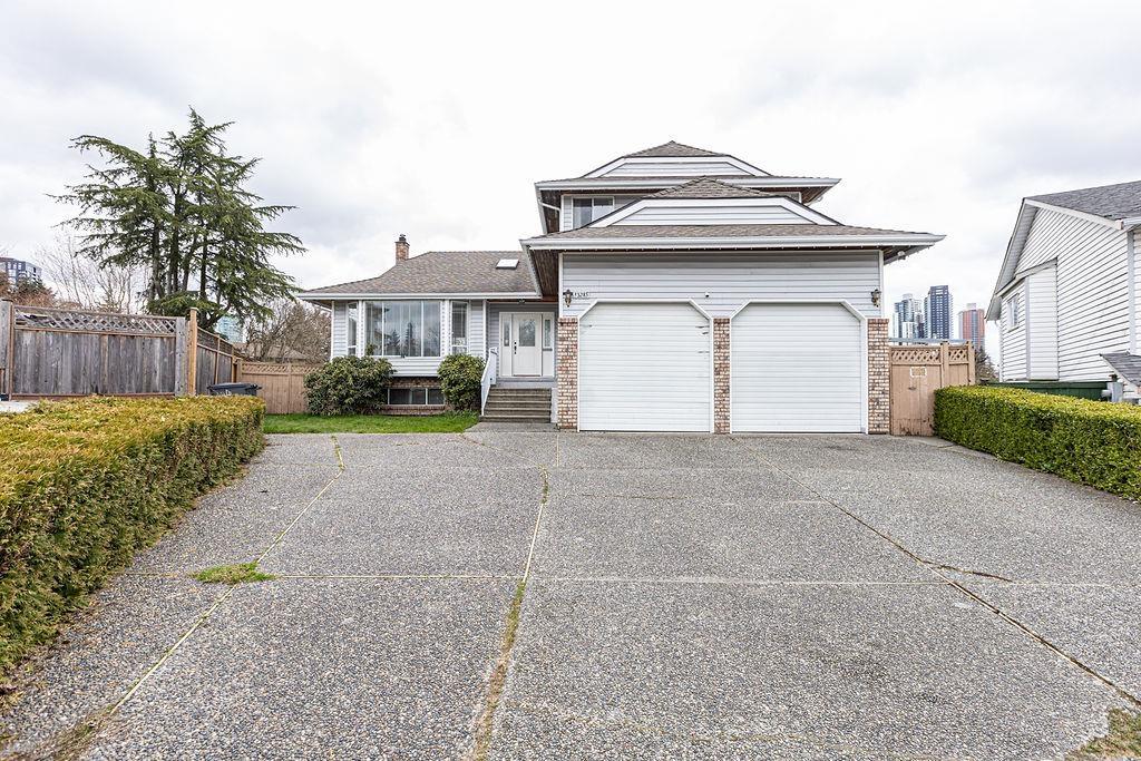 13285 98 Avenue, Surrey, British Columbia  V3T 5N1 - Photo 1 - R3104775