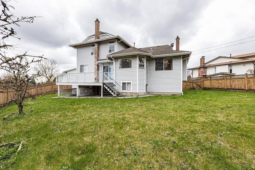 13285 98 Avenue, Surrey, British Columbia  V3T 5N1 - Photo 31 - R3104775