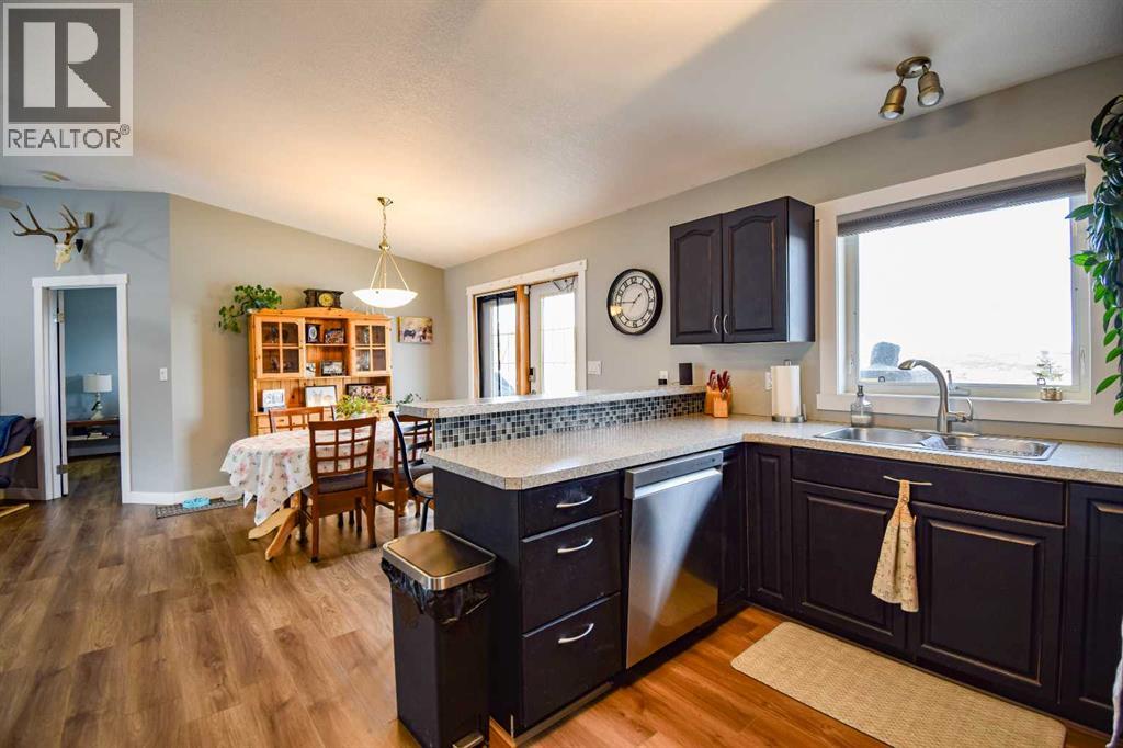 40391 Range Road, Rural Stettler No. 6, Alberta  T0C 2L0 - Photo 10 - A2295093