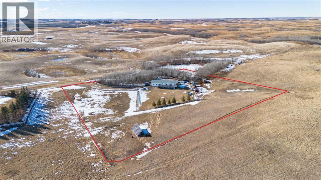40391 Range Road, Rural Stettler No. 6, Alberta  T0C 2L0 - Photo 2 - A2295093