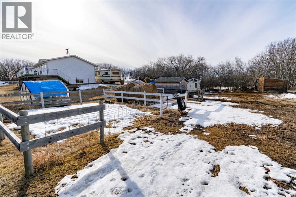 40391 Range Road, Rural Stettler No. 6, Alberta  T0C 2L0 - Photo 49 - A2295093