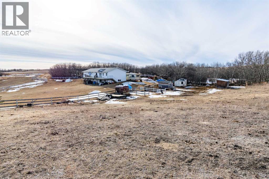 40391 Range Road, Rural Stettler No. 6, Alberta  T0C 2L0 - Photo 48 - A2295093