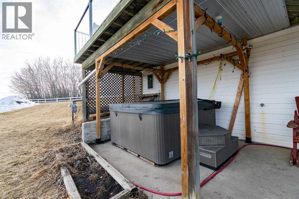 40391 Range Road, Rural Stettler No. 6, Alberta  T0C 2L0 - Photo 45 - A2295093