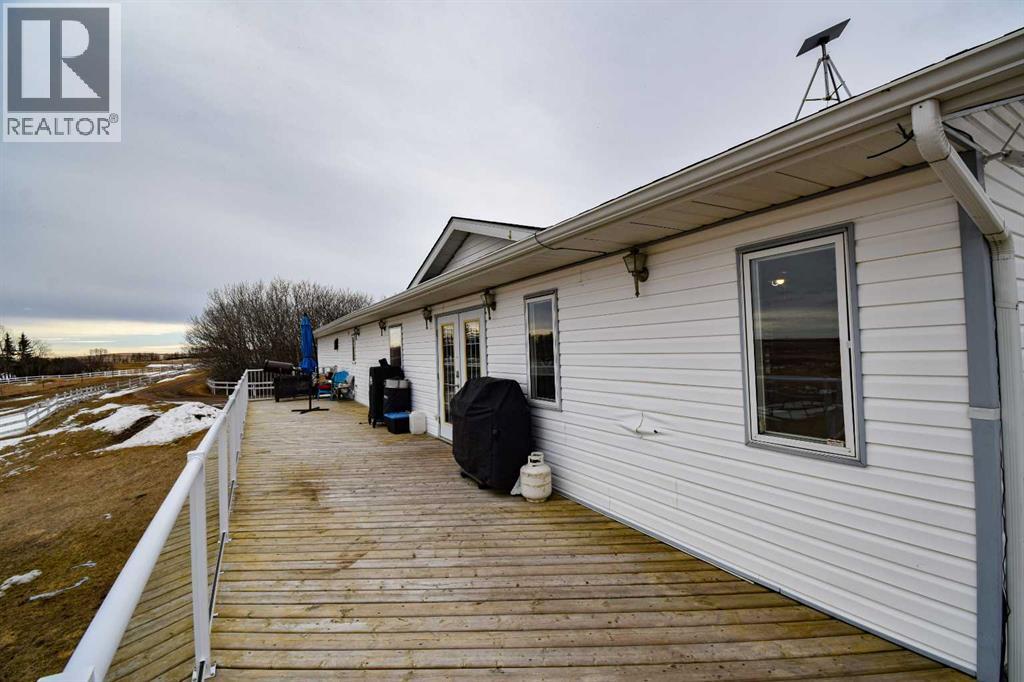 40391 Range Road, Rural Stettler No. 6, Alberta  T0C 2L0 - Photo 42 - A2295093