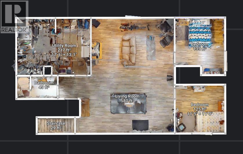 40391 Range Road, Rural Stettler No. 6, Alberta  T0C 2L0 - Photo 29 - A2295093