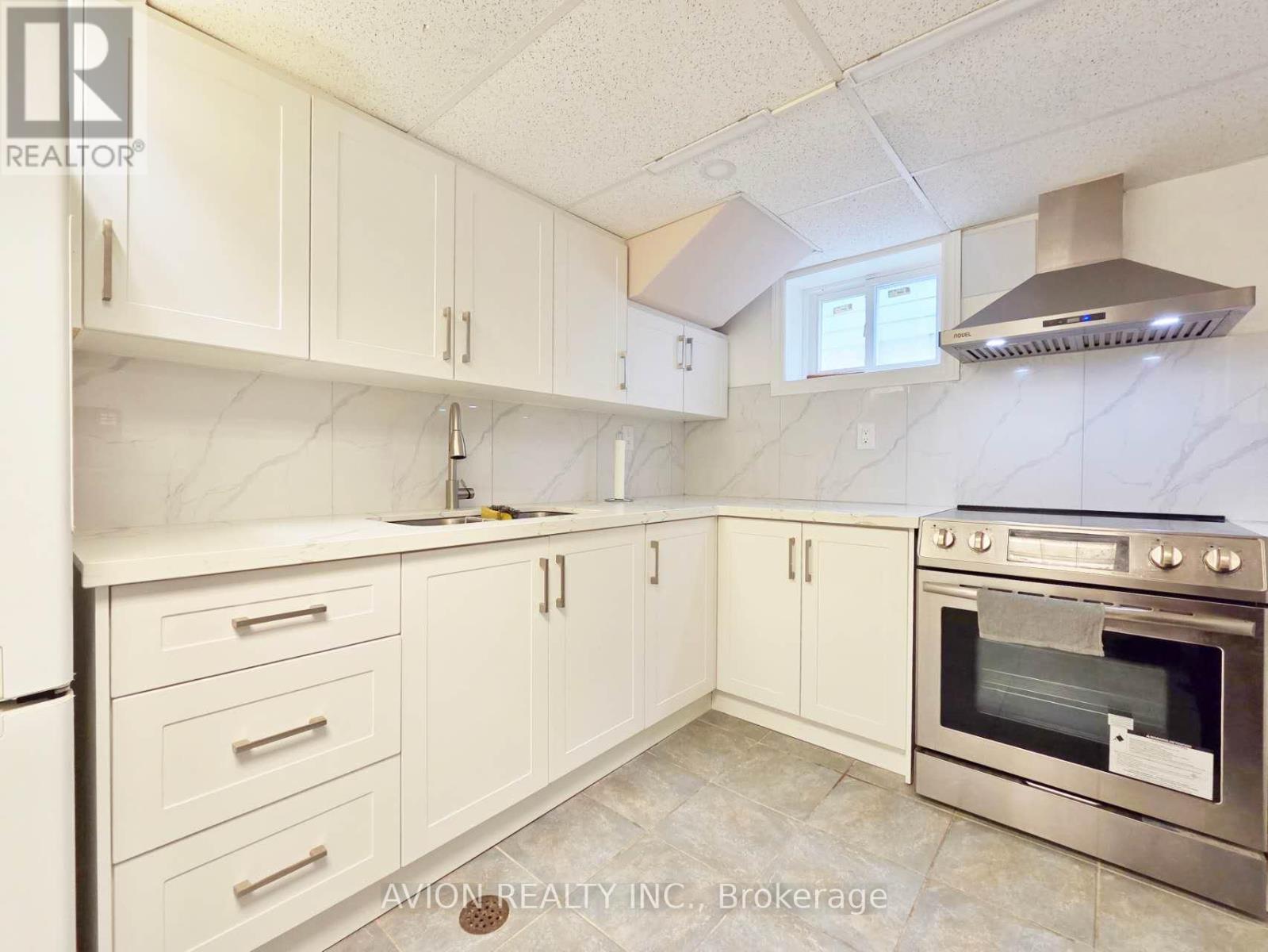 Basement - 4 Reesorville Road, Markham, Ontario  L3P 2P9 - Photo 10 - N12936448