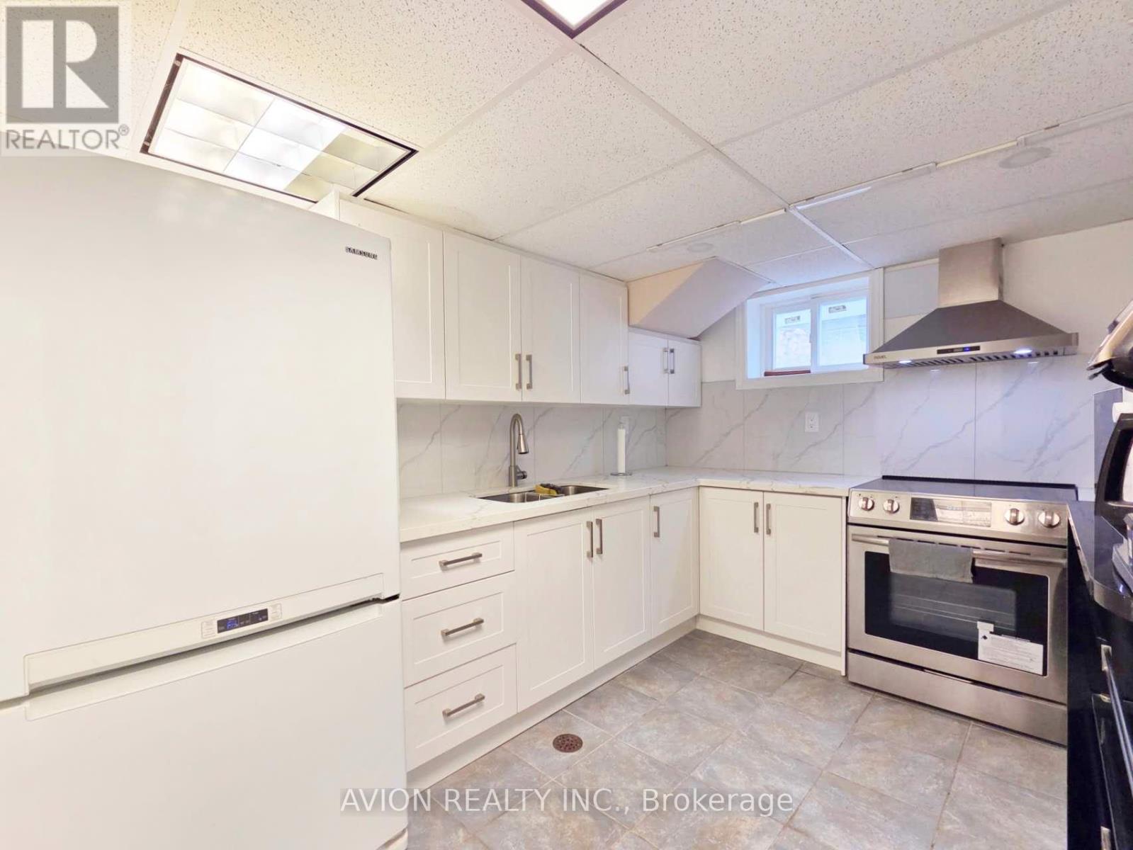 Basement - 4 Reesorville Road, Markham, Ontario  L3P 2P9 - Photo 11 - N12936448