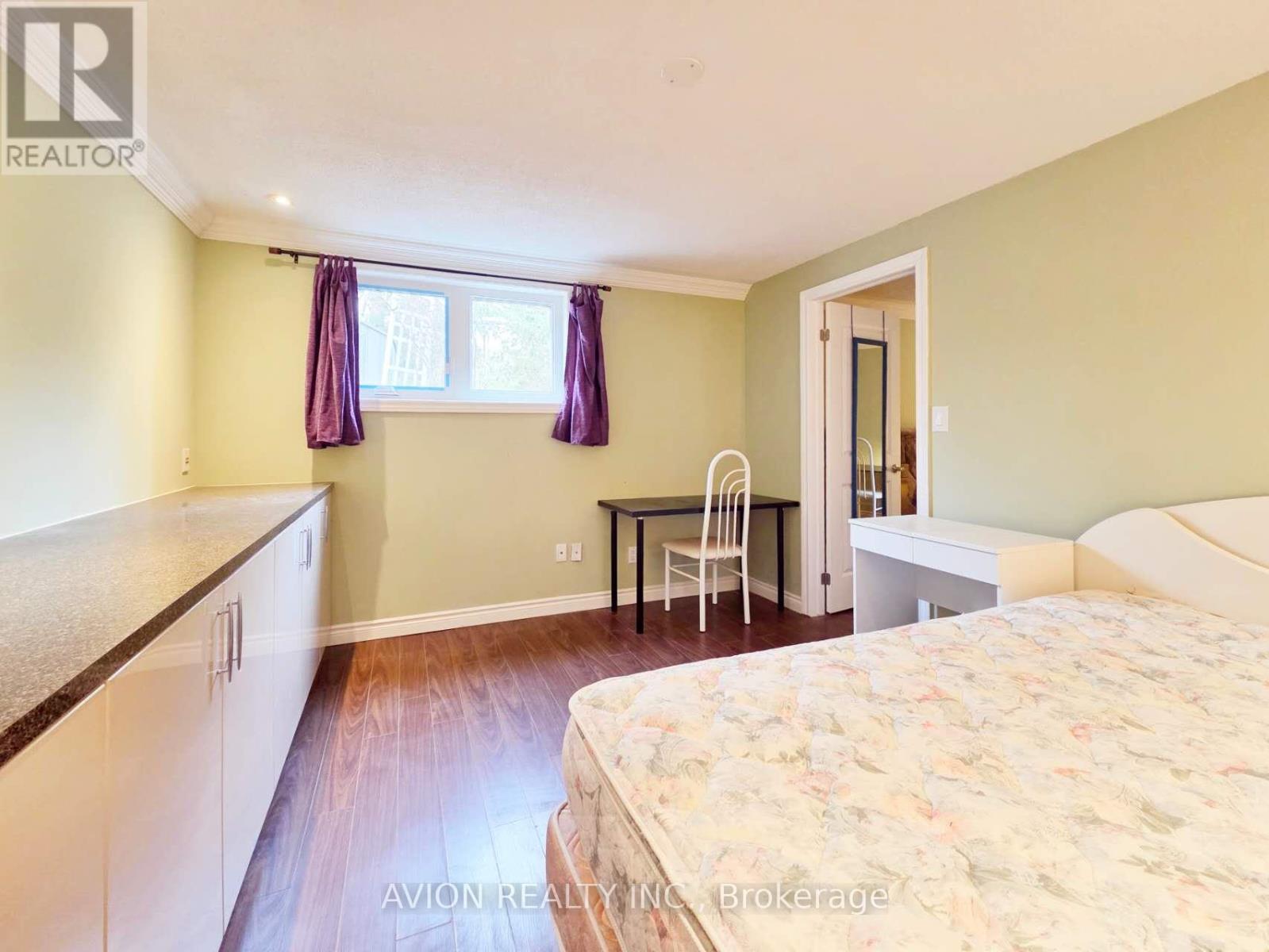 Basement - 4 Reesorville Road, Markham, Ontario  L3P 2P9 - Photo 12 - N12936448
