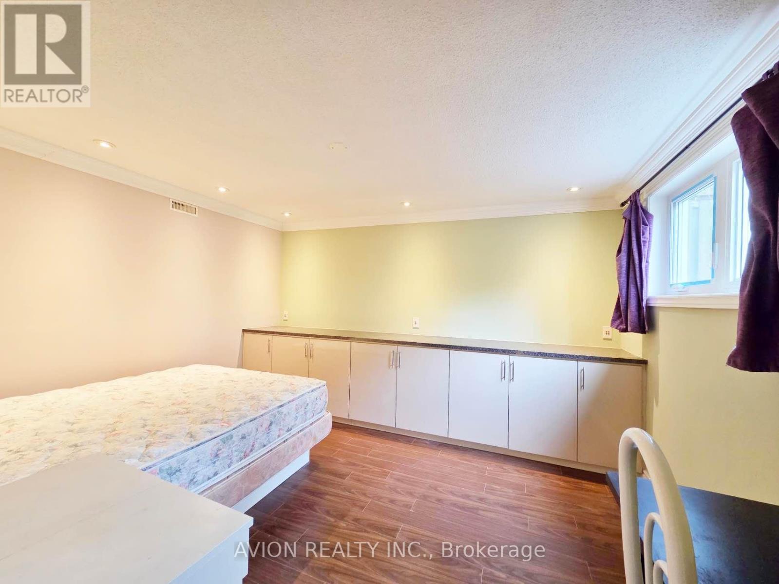 Basement - 4 Reesorville Road, Markham, Ontario  L3P 2P9 - Photo 14 - N12936448