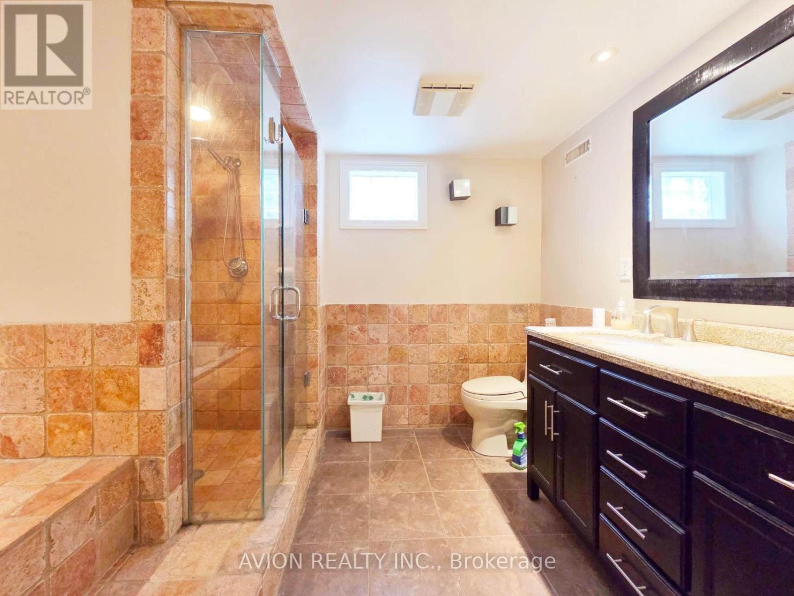 Basement - 4 Reesorville Road, Markham, Ontario  L3P 2P9 - Photo 15 - N12936448