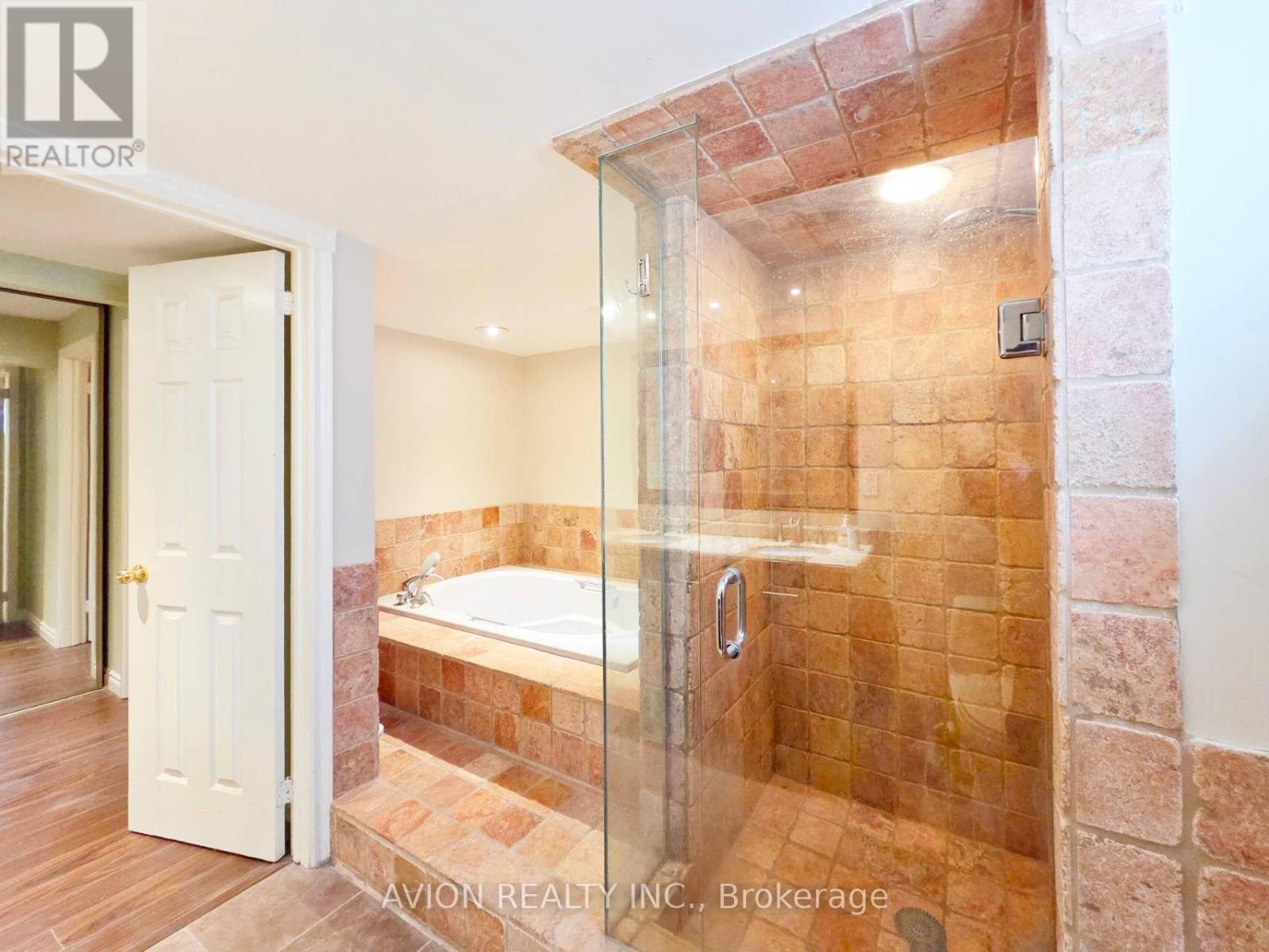Basement - 4 Reesorville Road, Markham, Ontario  L3P 2P9 - Photo 16 - N12936448