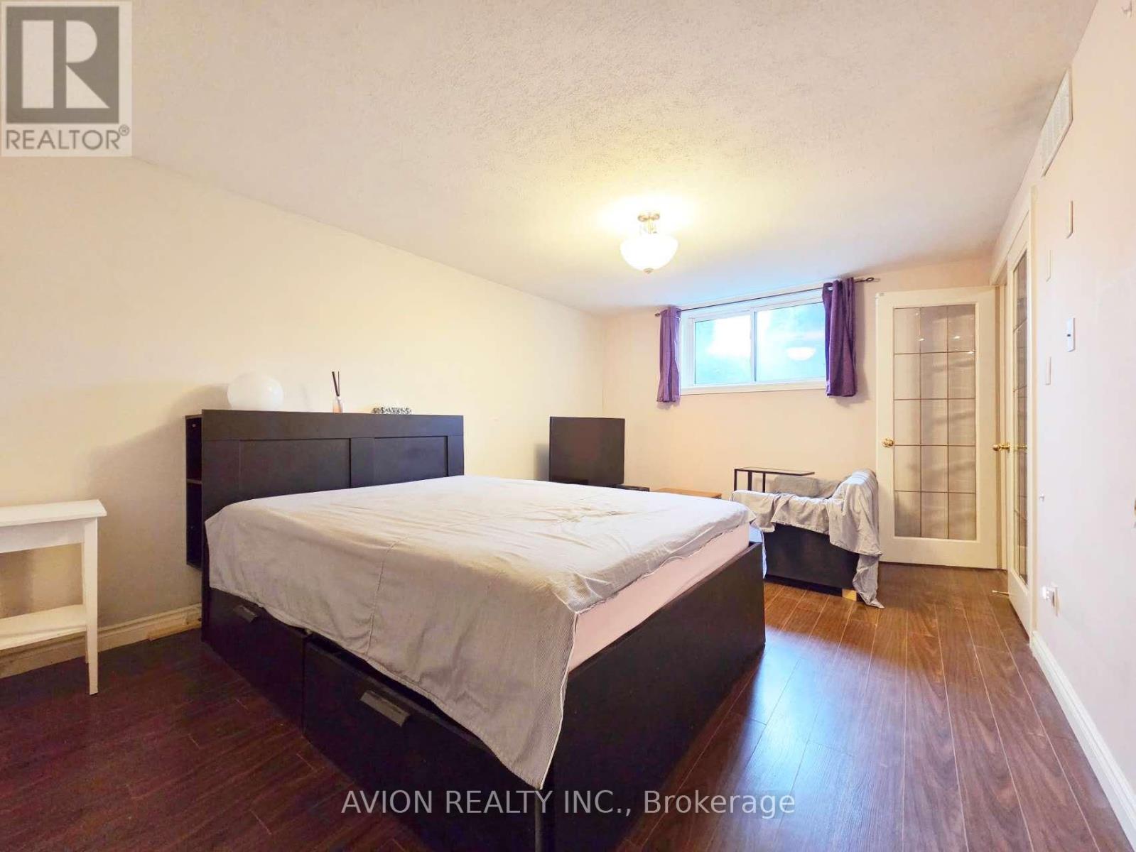 Basement - 4 Reesorville Road, Markham, Ontario  L3P 2P9 - Photo 17 - N12936448