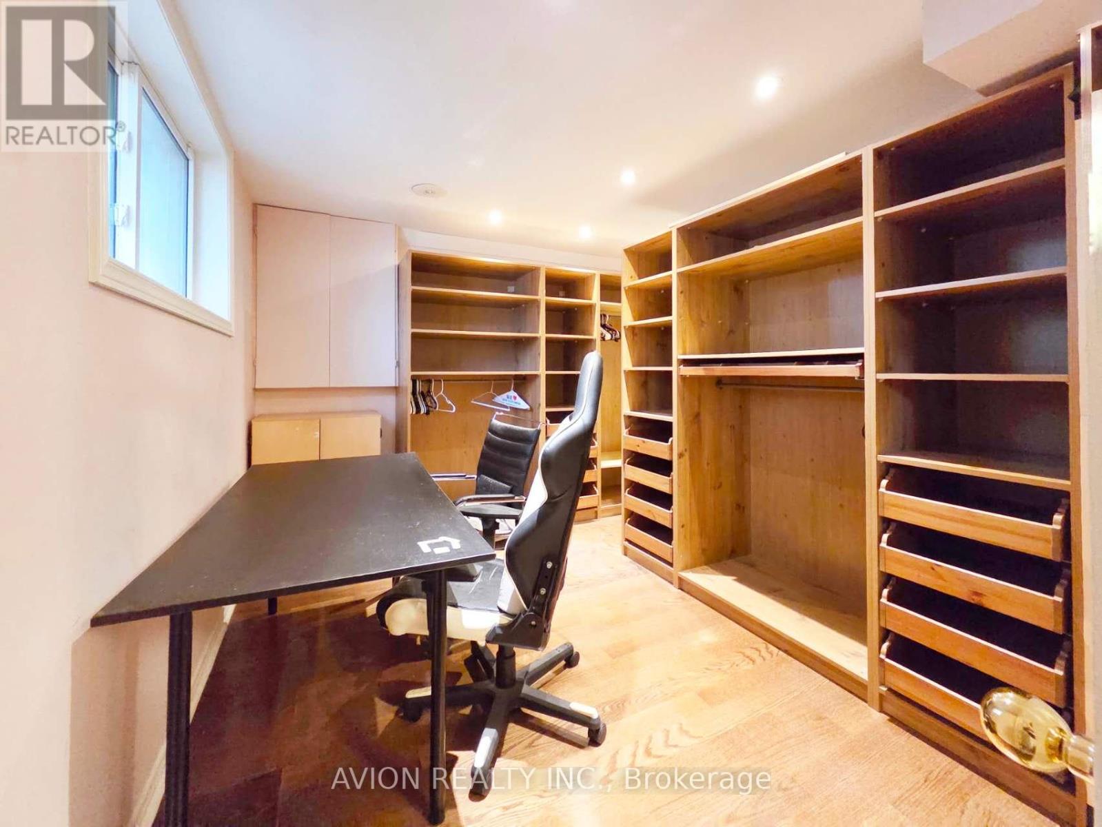 Basement - 4 Reesorville Road, Markham, Ontario  L3P 2P9 - Photo 19 - N12936448