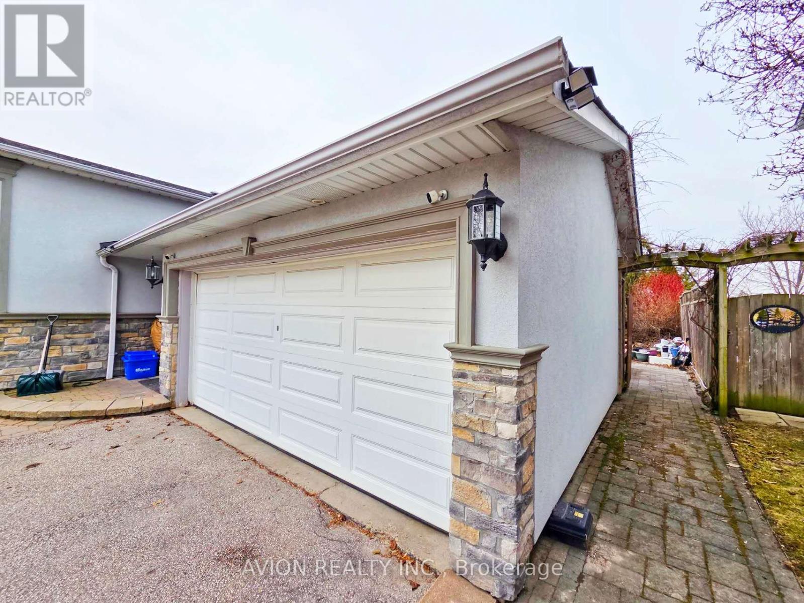 Basement - 4 Reesorville Road, Markham, Ontario  L3P 2P9 - Photo 2 - N12936448