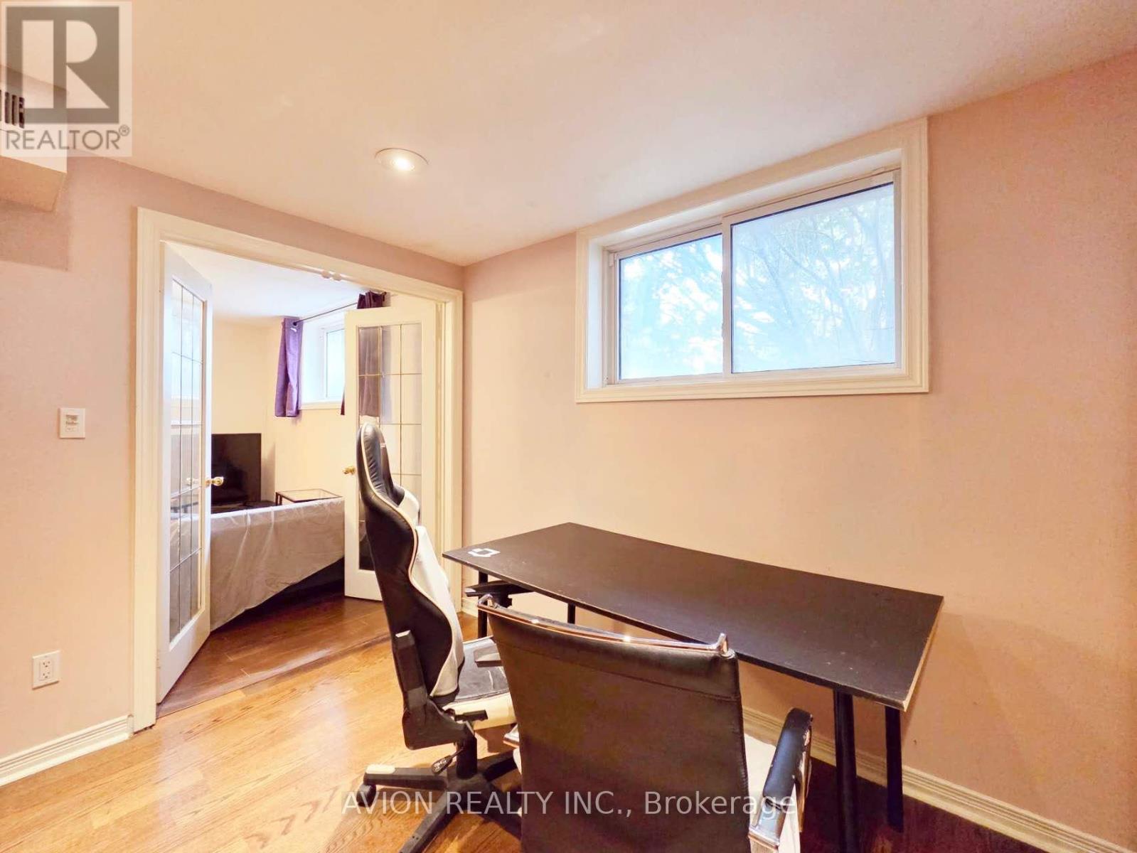 Basement - 4 Reesorville Road, Markham, Ontario  L3P 2P9 - Photo 20 - N12936448