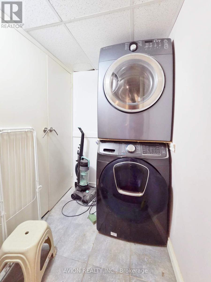 Basement - 4 Reesorville Road, Markham, Ontario  L3P 2P9 - Photo 22 - N12936448