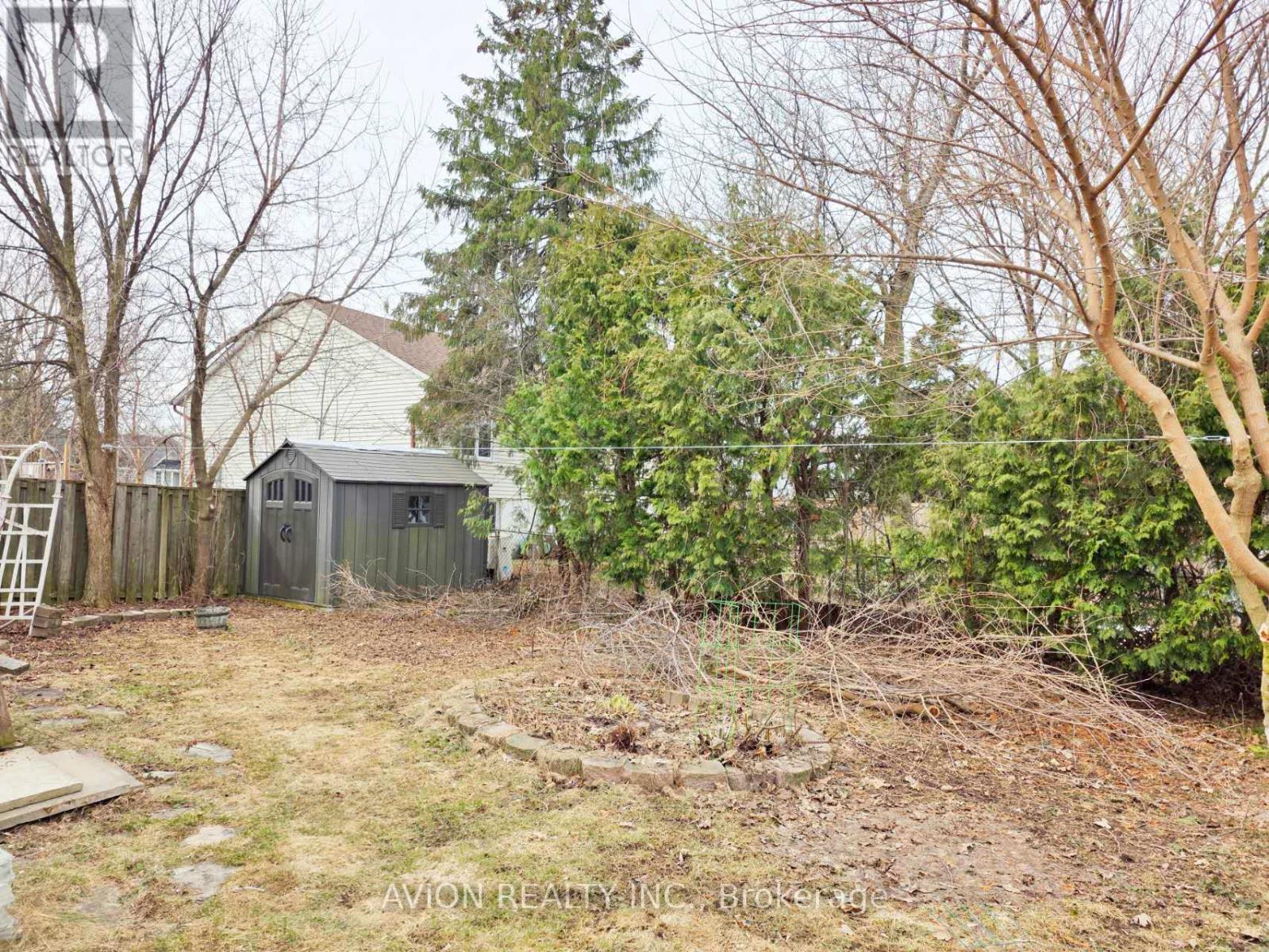 Basement - 4 Reesorville Road, Markham, Ontario  L3P 2P9 - Photo 24 - N12936448