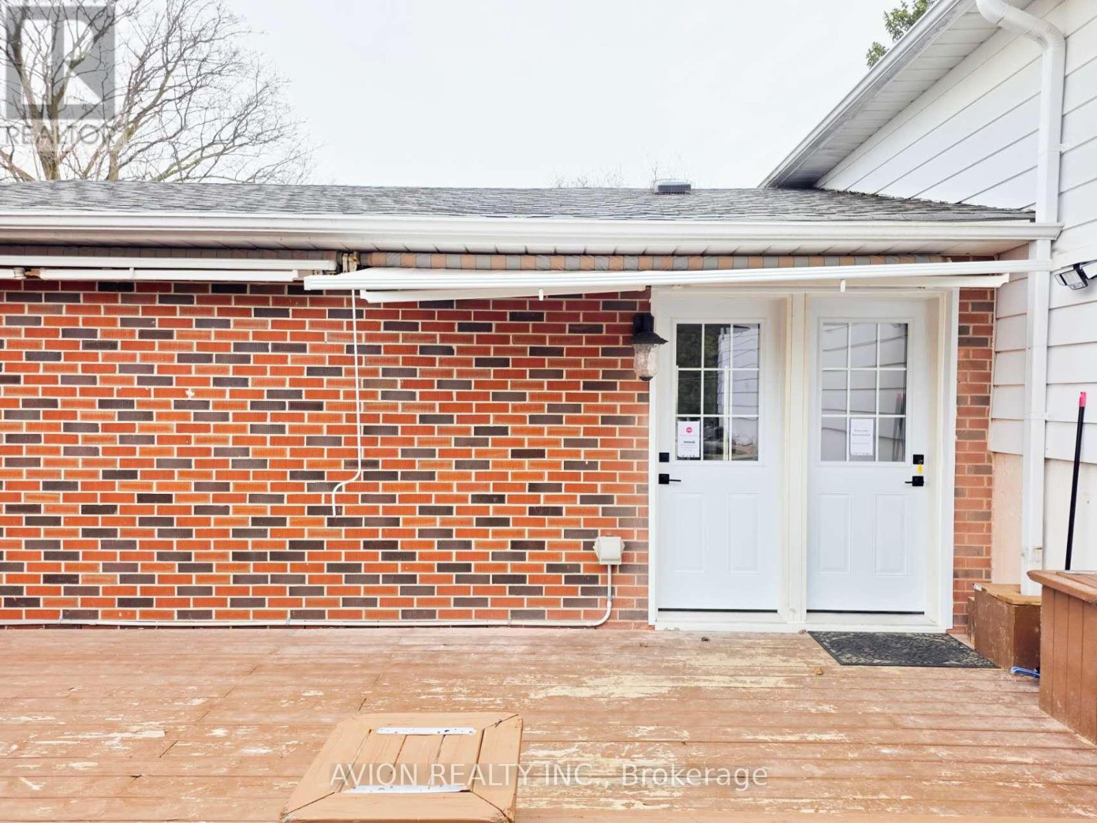 Basement - 4 Reesorville Road, Markham, Ontario  L3P 2P9 - Photo 3 - N12936448