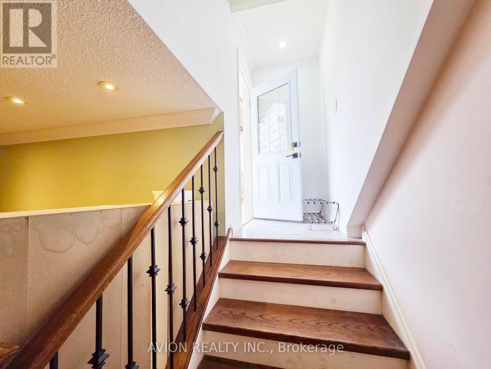 Basement - 4 Reesorville Road, Markham, Ontario  L3P 2P9 - Photo 5 - N12936448