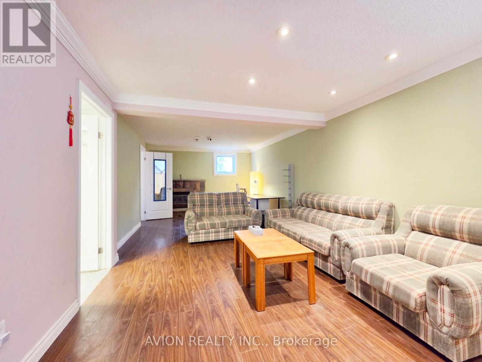 Basement - 4 Reesorville Road, Markham, Ontario  L3P 2P9 - Photo 6 - N12936448