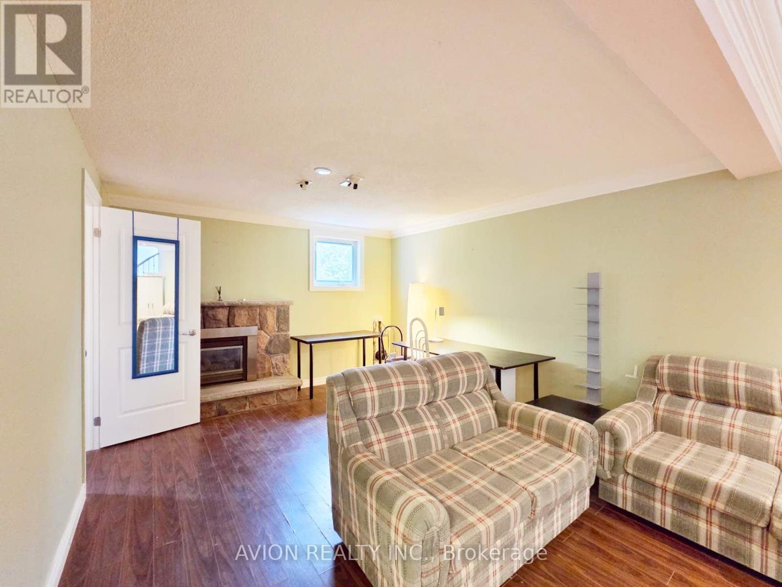 Basement - 4 Reesorville Road, Markham, Ontario  L3P 2P9 - Photo 7 - N12936448