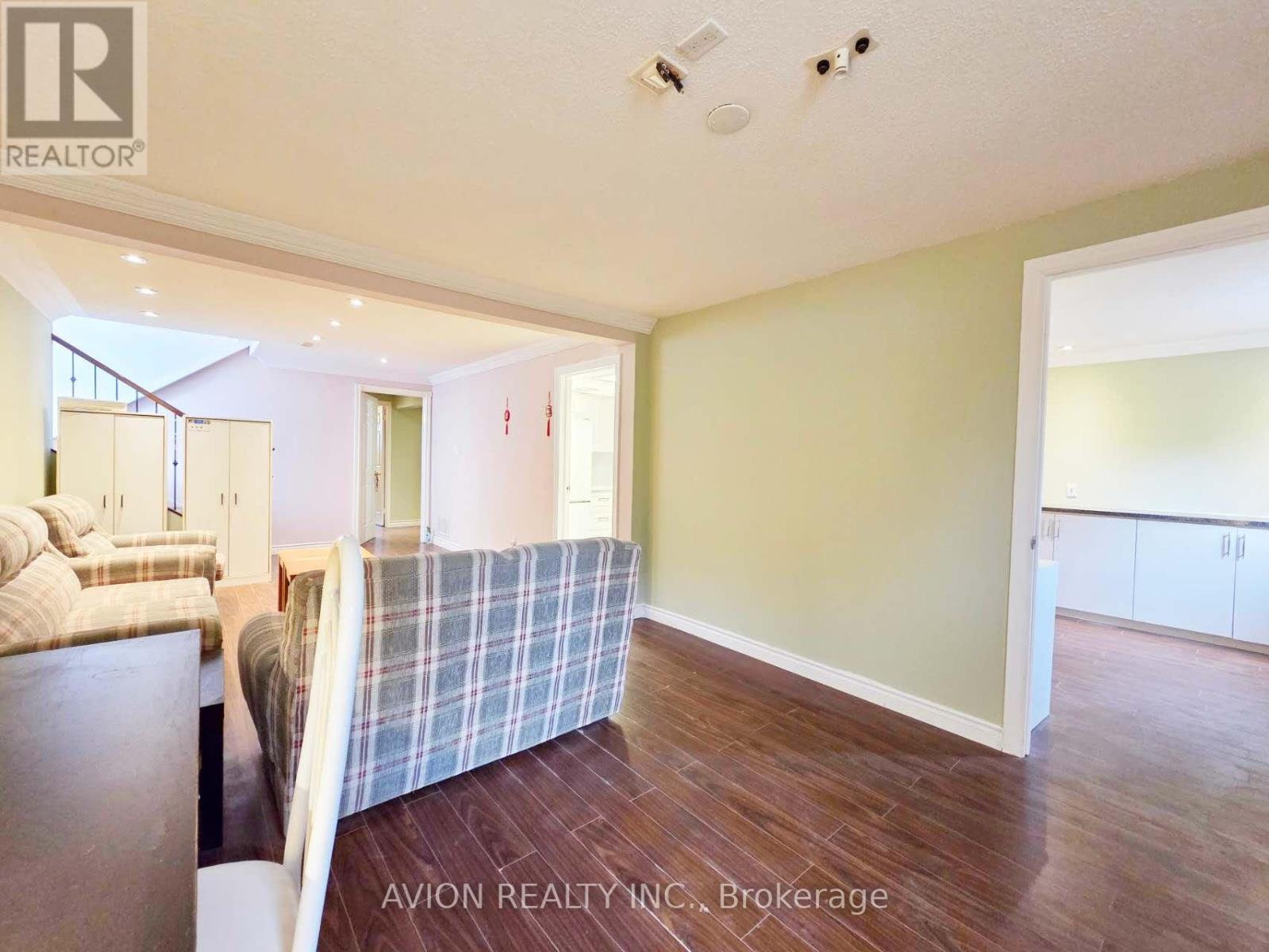 Basement - 4 Reesorville Road, Markham, Ontario  L3P 2P9 - Photo 8 - N12936448