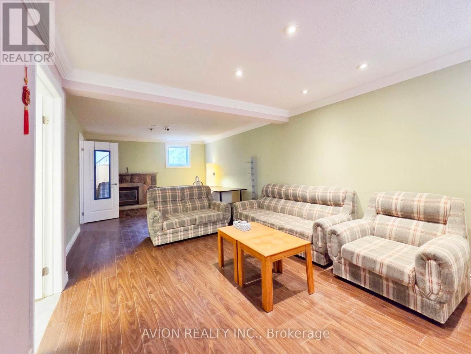 Basement - 4 Reesorville Road, Markham, Ontario  L3P 2P9 - Photo 9 - N12936448