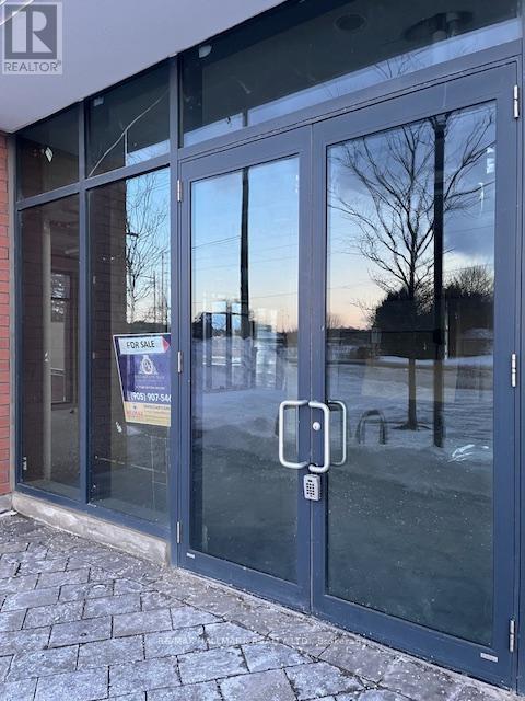 3 - 11611 Yonge Street, Richmond Hill, Ontario  L4E 1G2 - Photo 2 - N12936454