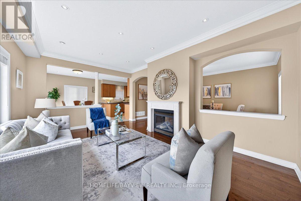 27 Donzi Lane, Vaughan, Ontario  L6A 0J3 - Photo 10 - N12936476