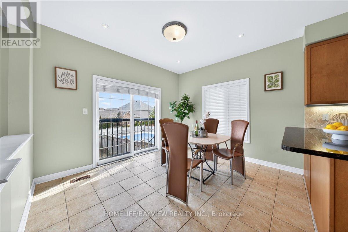 27 Donzi Lane, Vaughan, Ontario  L6A 0J3 - Photo 12 - N12936476