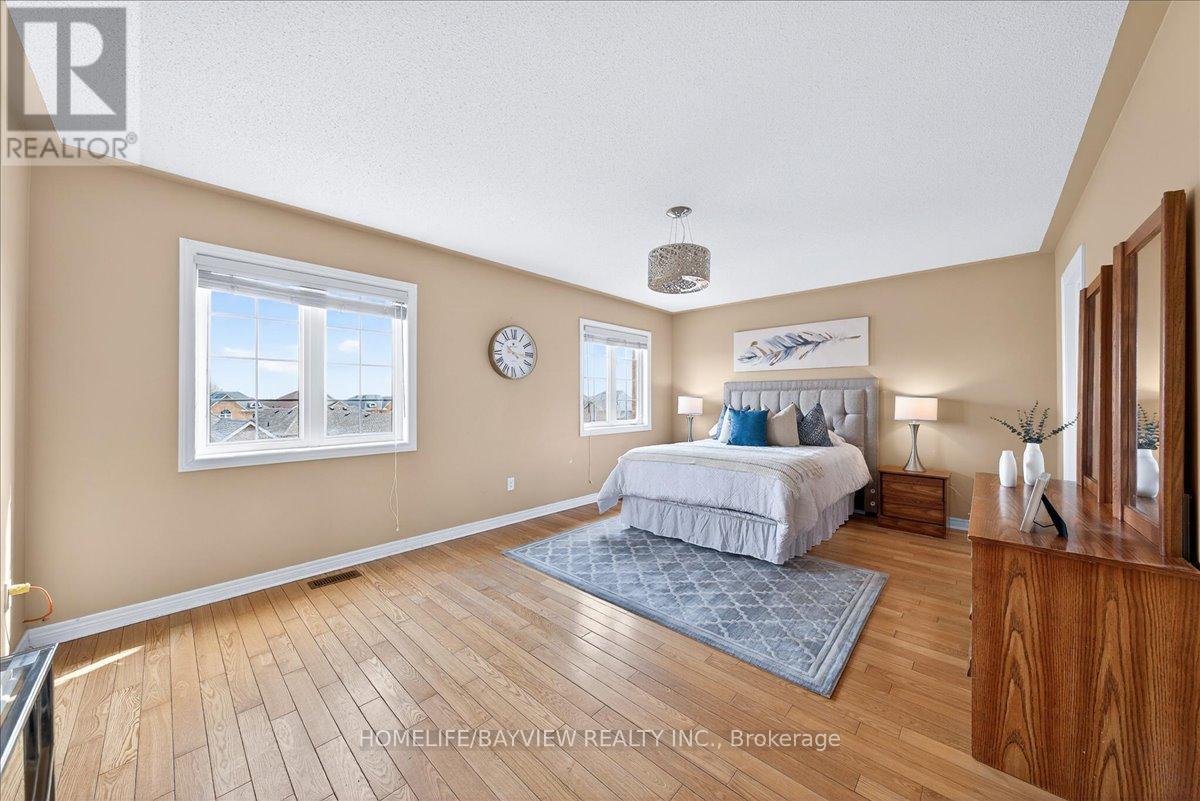 27 Donzi Lane, Vaughan, Ontario  L6A 0J3 - Photo 17 - N12936476