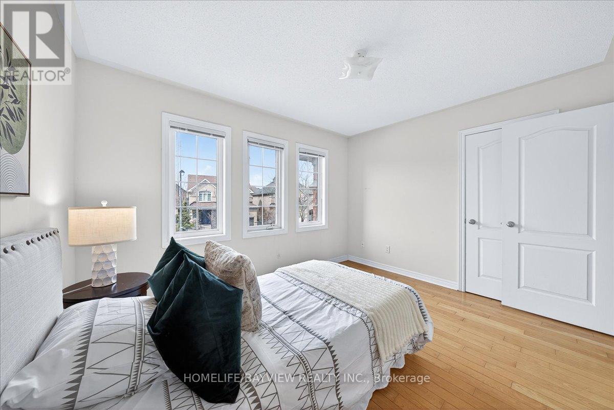 27 Donzi Lane, Vaughan, Ontario  L6A 0J3 - Photo 23 - N12936476