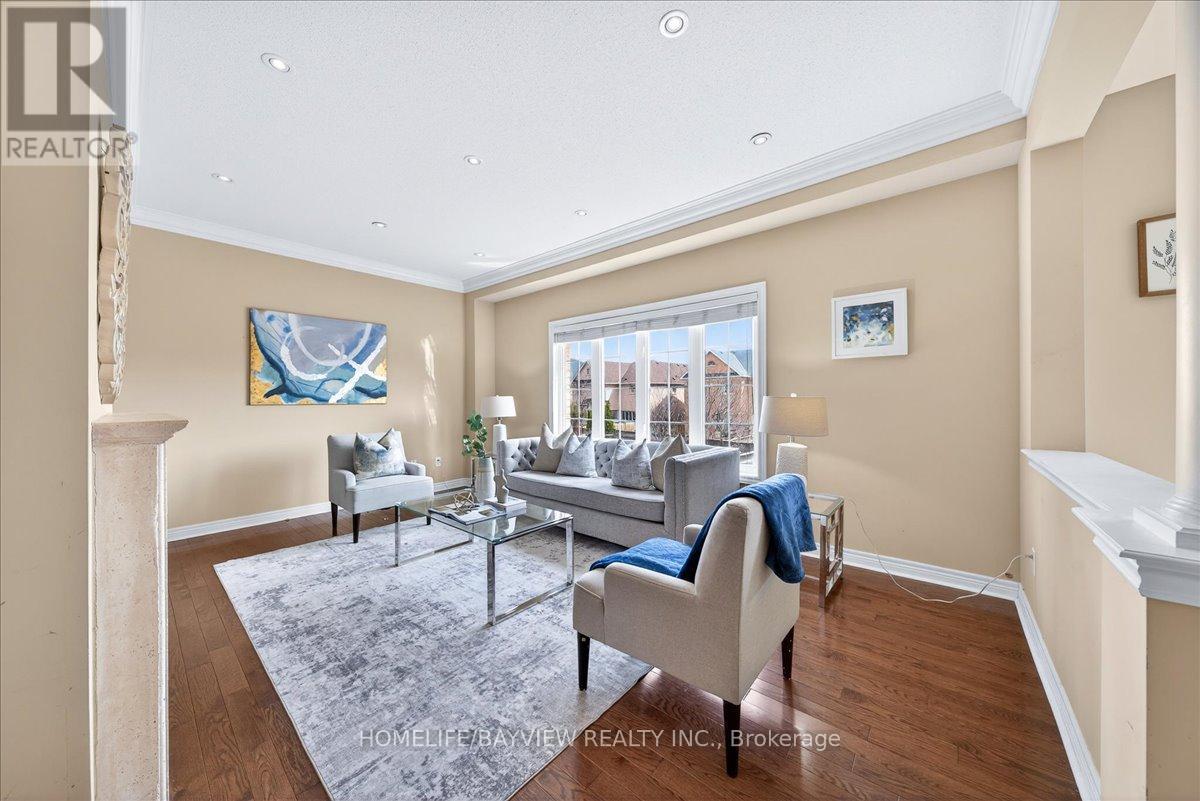 27 Donzi Lane, Vaughan, Ontario  L6A 0J3 - Photo 9 - N12936476