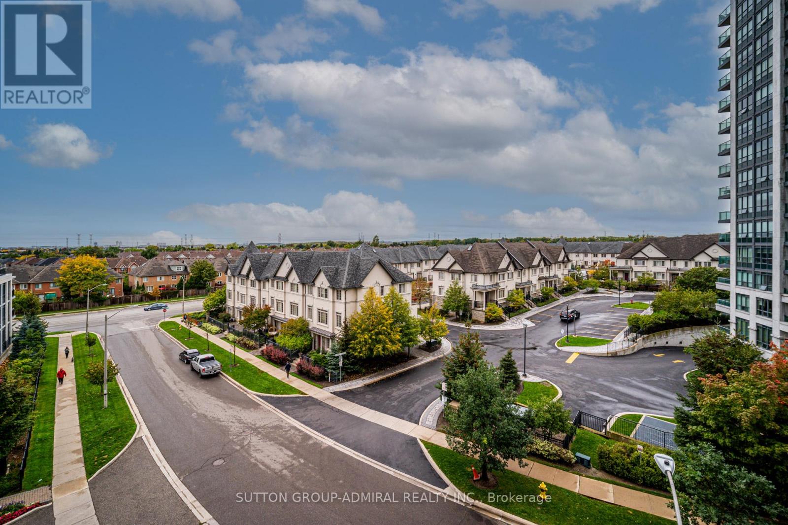 512 - 75 North Park Road, Vaughan, Ontario  L4J 0H8 - Photo 22 - N12936494