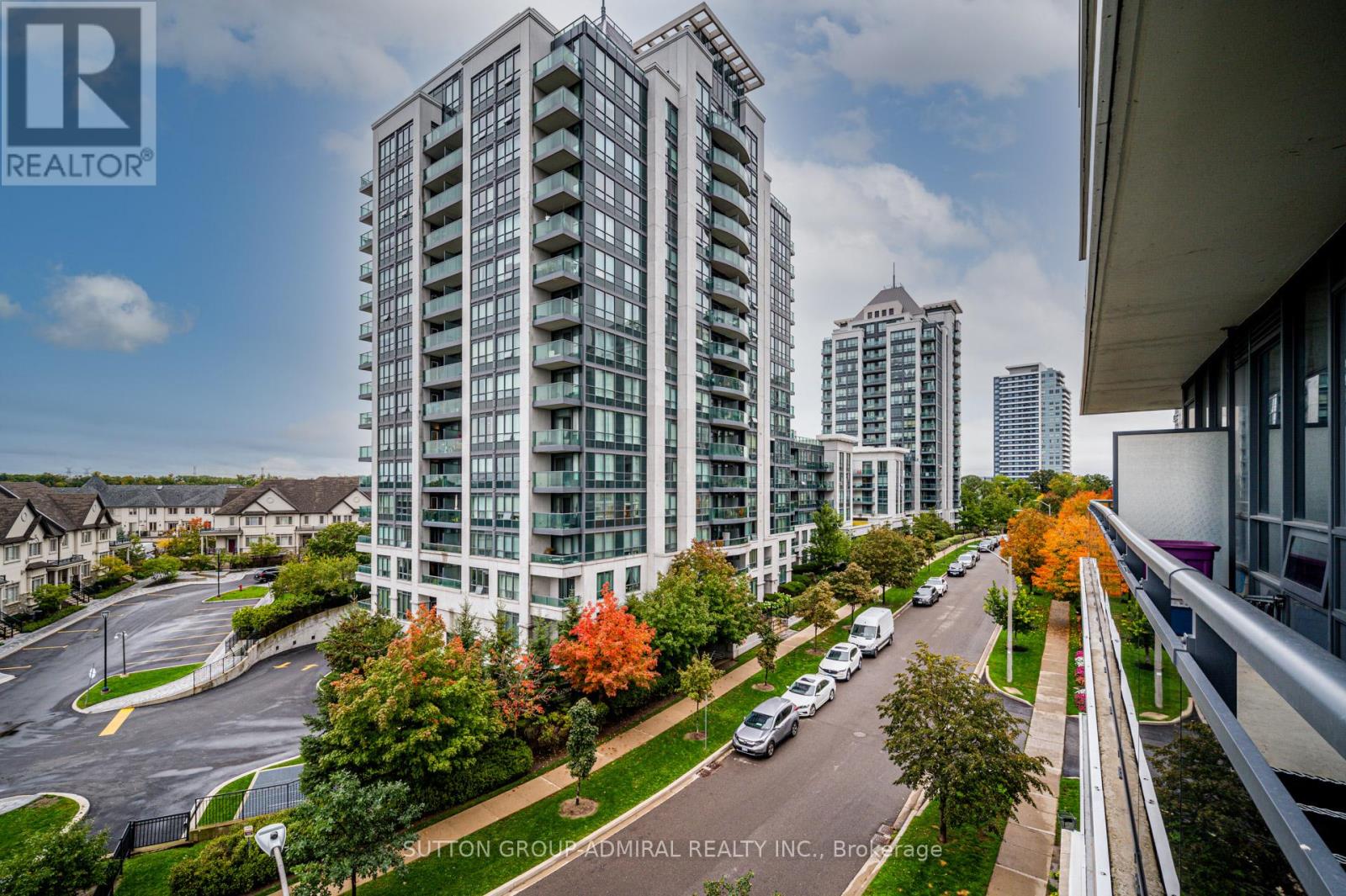 512 - 75 North Park Road, Vaughan, Ontario  L4J 0H8 - Photo 23 - N12936494