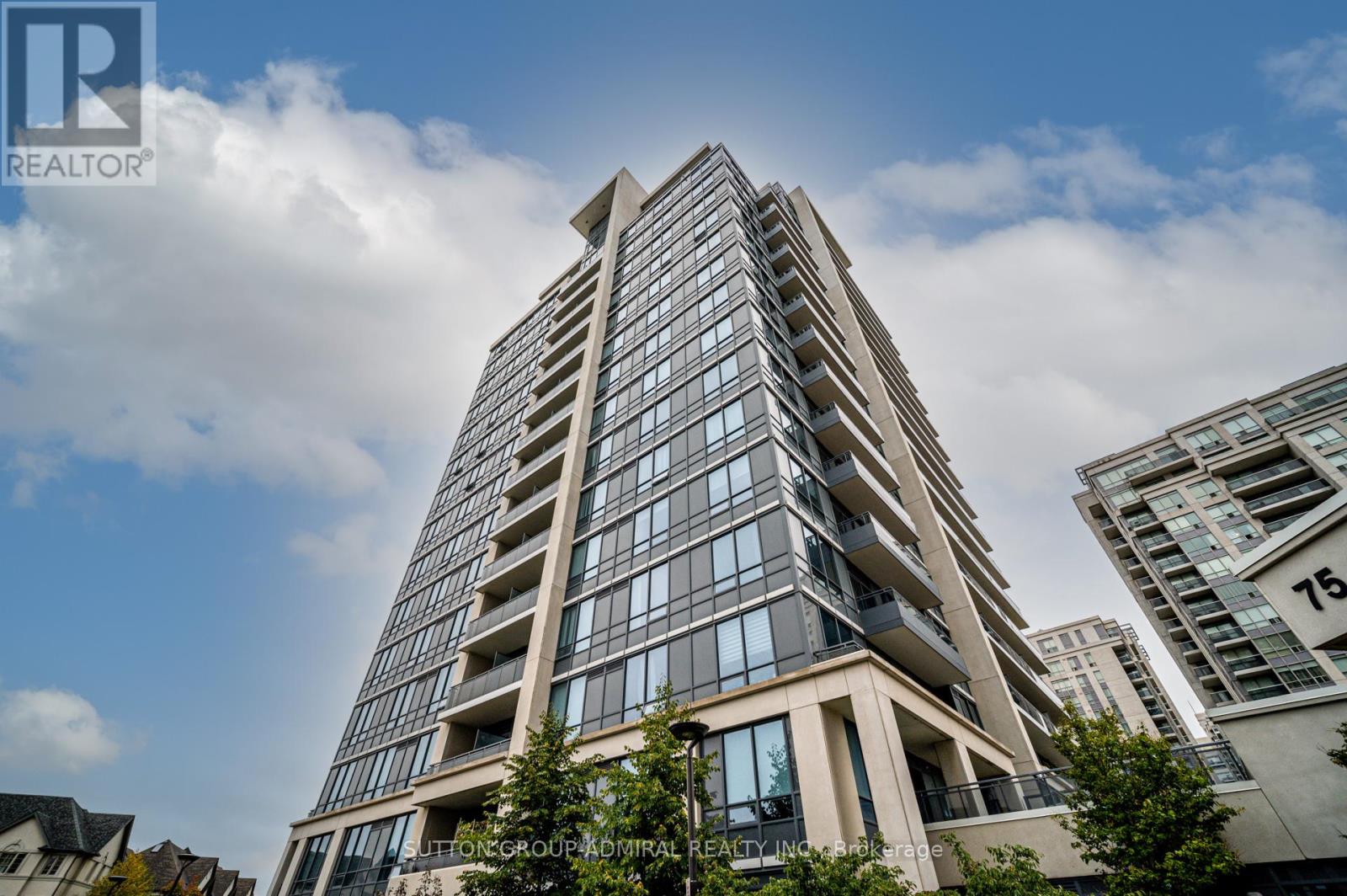 512 - 75 North Park Road, Vaughan, Ontario  L4J 0H8 - Photo 27 - N12936494