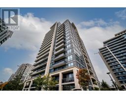 512 - 75 NORTH PARK ROAD, Vaughan, Ontario