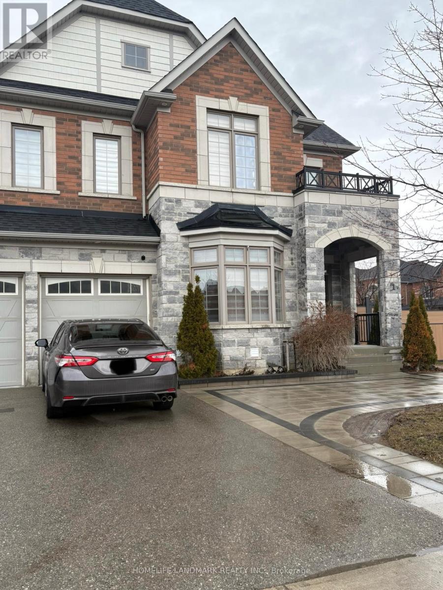 Basement - 64 Charlotte Abby Drive, East Gwillimbury, Ontario  L9N 0S9 - Photo 2 - N12936520
