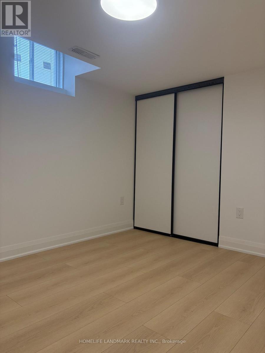 Basement - 64 Charlotte Abby Drive, East Gwillimbury, Ontario  L9N 0S9 - Photo 21 - N12936520