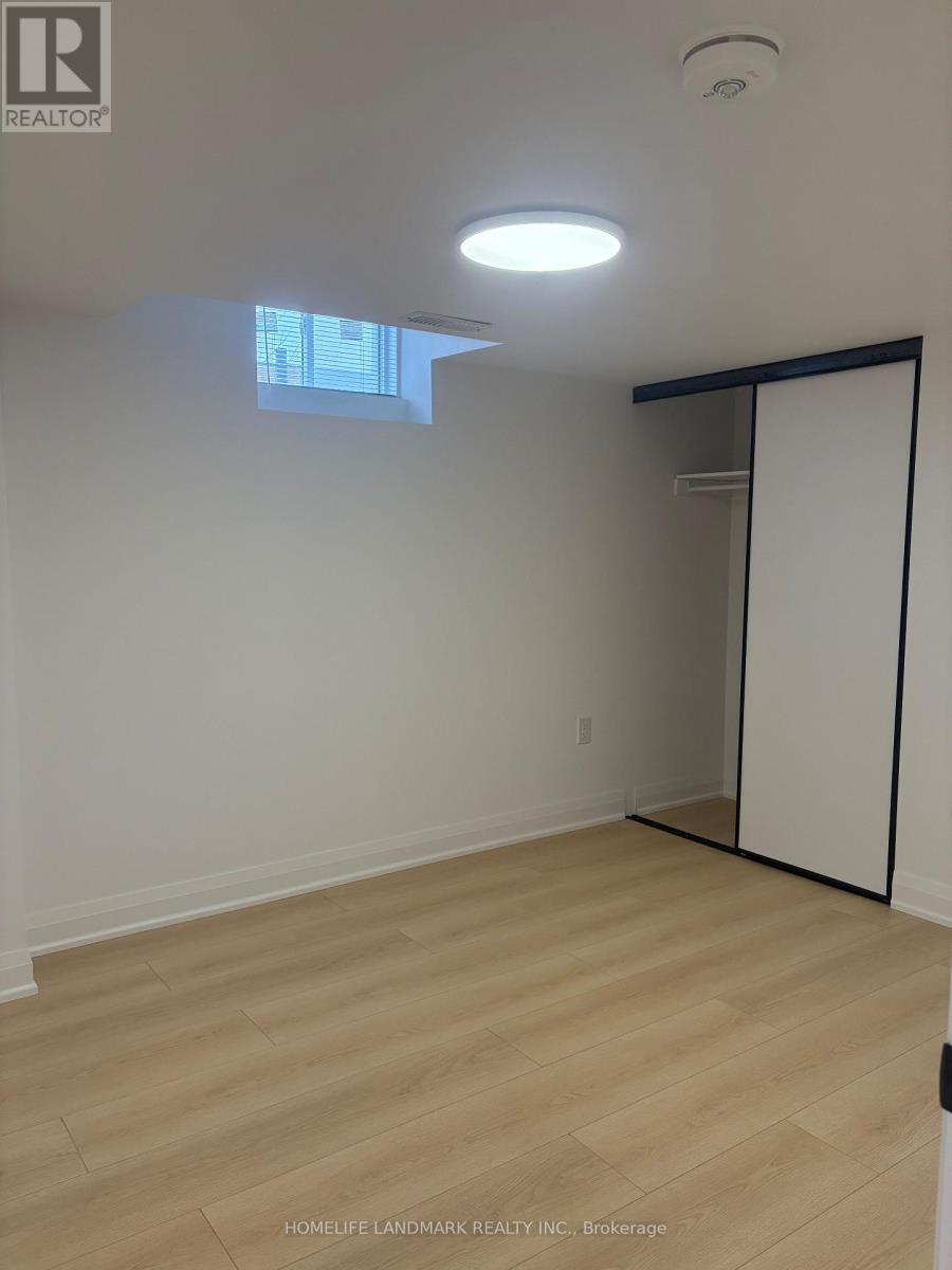 Basement - 64 Charlotte Abby Drive, East Gwillimbury, Ontario  L9N 0S9 - Photo 22 - N12936520