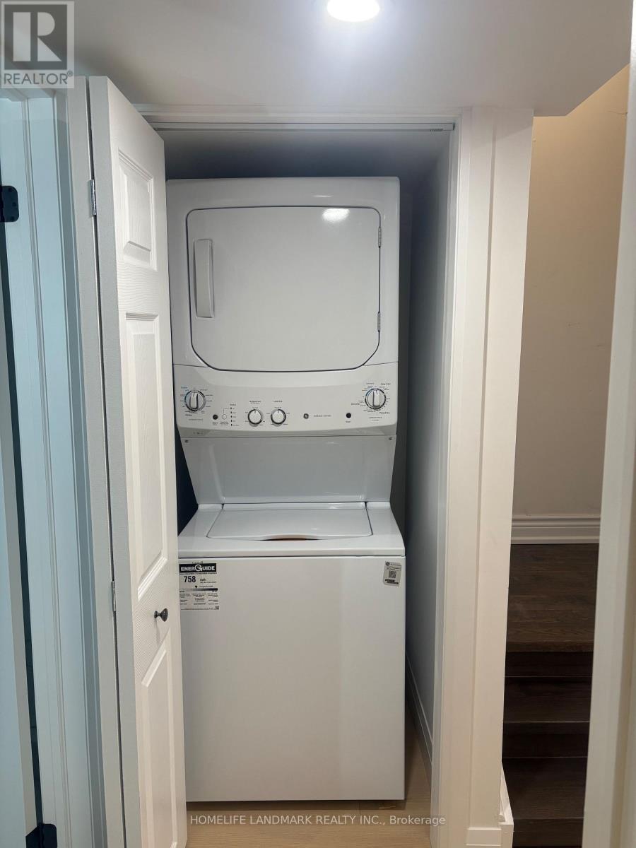 Basement - 64 Charlotte Abby Drive, East Gwillimbury, Ontario  L9N 0S9 - Photo 25 - N12936520