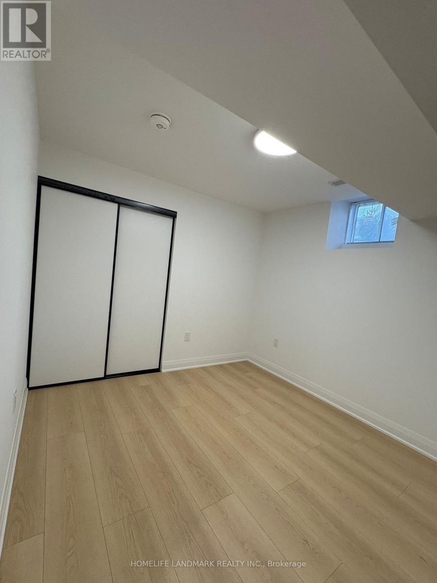 Basement - 64 Charlotte Abby Drive, East Gwillimbury, Ontario  L9N 0S9 - Photo 26 - N12936520